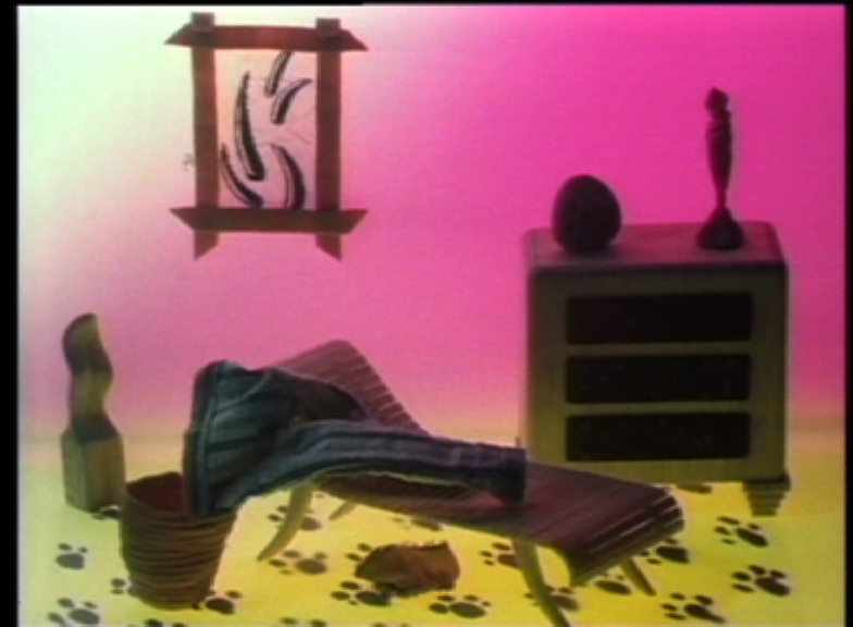 Flat's Folly Pants