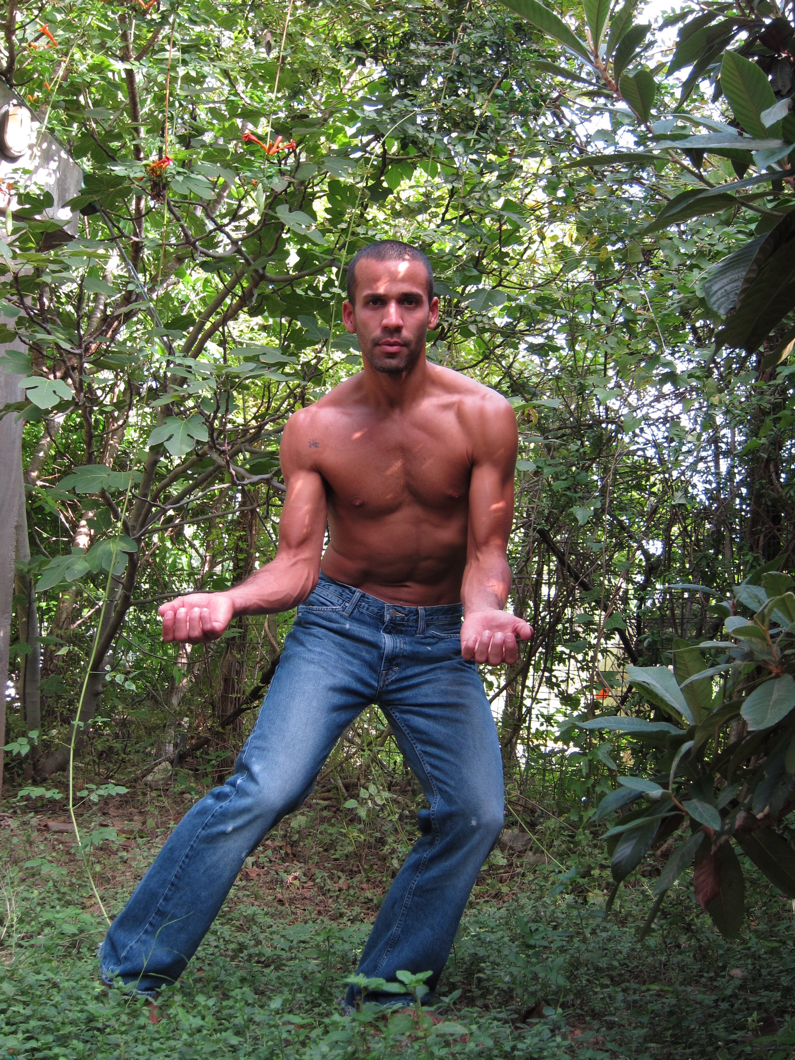 Alvin Rangel