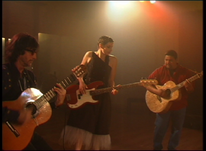 Musicians Jam