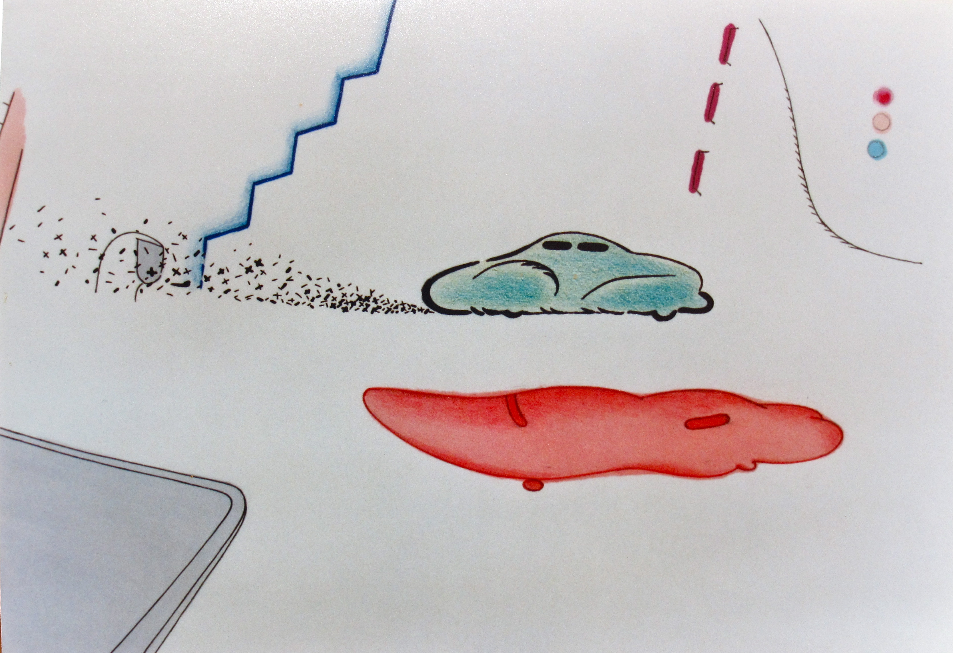 All things animate movie image