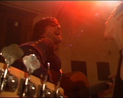 Alain and Ann sing
