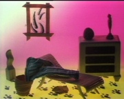 Flat's Folly pants